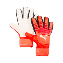 Guantes Puma Future Play Negative Niño
