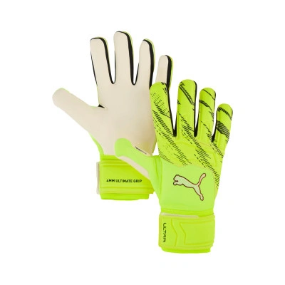 Ultra Pro Negative Gloves
