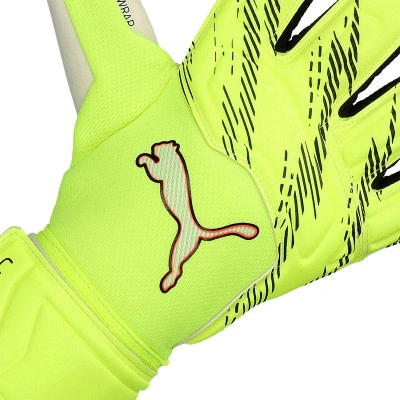 PUMA Guantes Ultra Pro Negative — photo 5