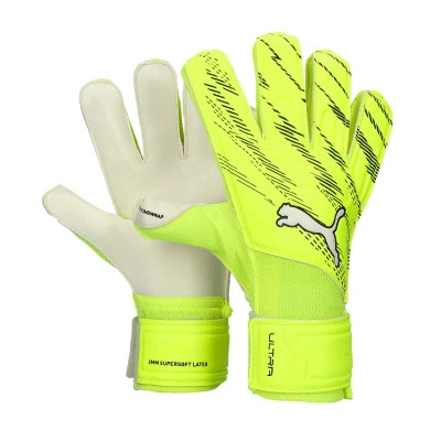 Guantes Ultra Play Flat Niño