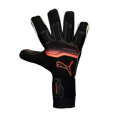 Ultra Ultimate Hybrid Gloves