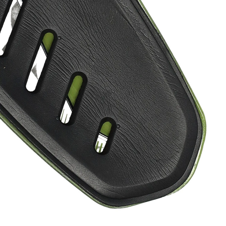 espinillera-puma-ultra-flex-sleeve-verde-3