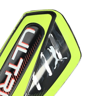 Ultra Flex Sleeve Shinpads