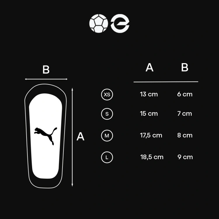 espinillera-puma-ultra-light-sleeve-lime-squeeze-puma-black-5