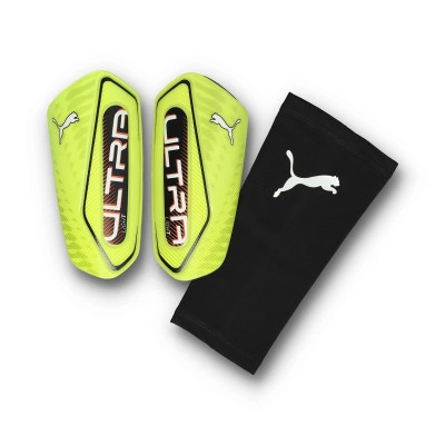 Ultra Light Sleeve Shinpads