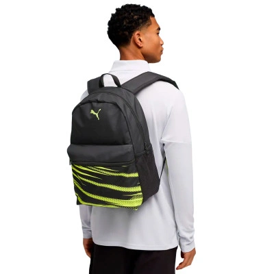 PUMA Mochila Attacanto Backpack (22 L) — foto 4