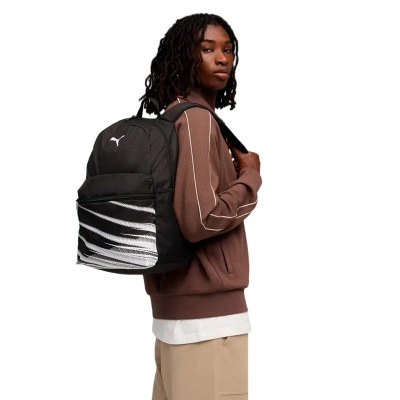 PUMA Mochila Attacanto Backpack (22 L) — foto 5