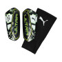 Ultra Light Sleeve-White-Black-Lux Lime