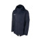 Nike Fundamentals Regenmantel