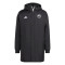 Chaquetón adidas Entrada 22 Stadium Niño CD Laredo