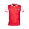 Puma Kinder SC Braga 2025-2026 Zuhause Trikot