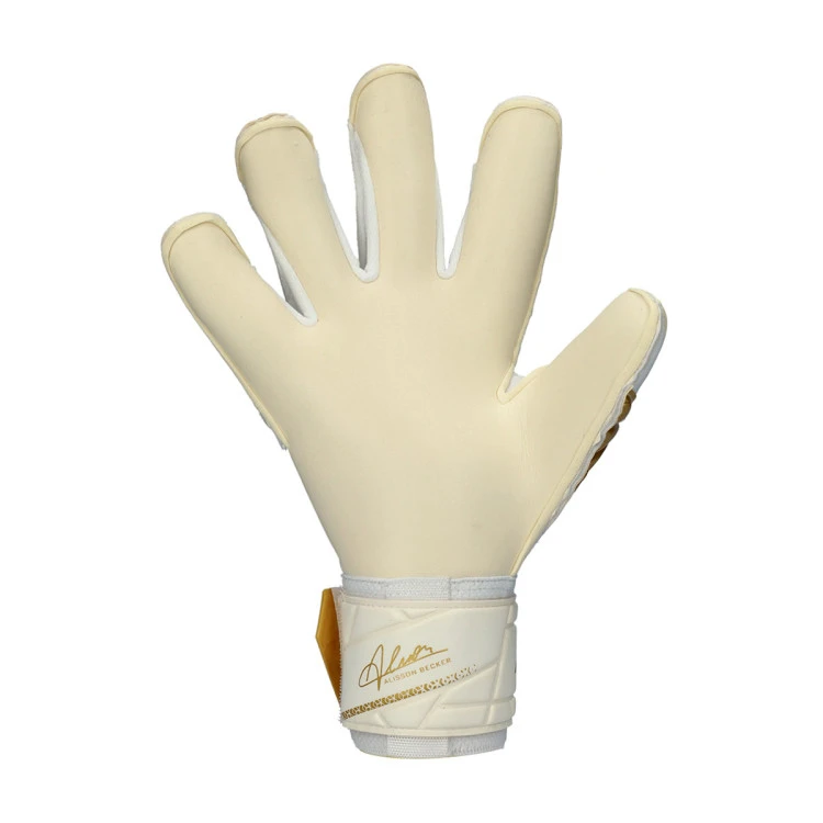 guantes-reusch-ab1-strictly-limited-edition-2025-white-gold-3
