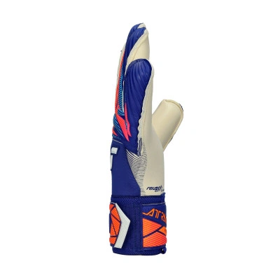 Reusch Guantes Attrakt Gold X — photo 3