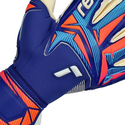 Reusch Guantes Attrakt Gold X — photo 5