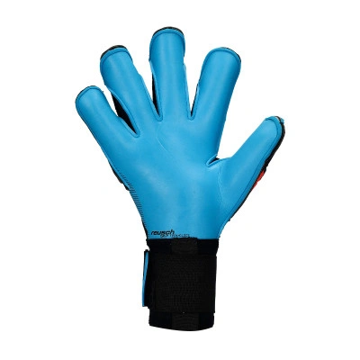 Reusch Guantes Attrakt Aqua Evolution — photo 4