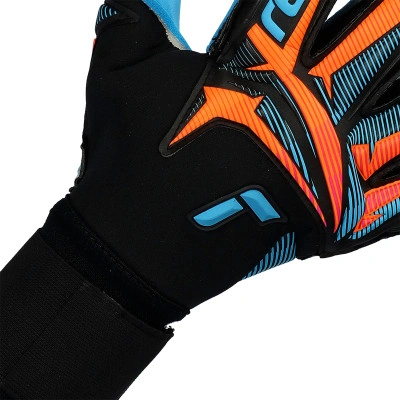 Reusch Guantes Attrakt Aqua Evolution — photo 5