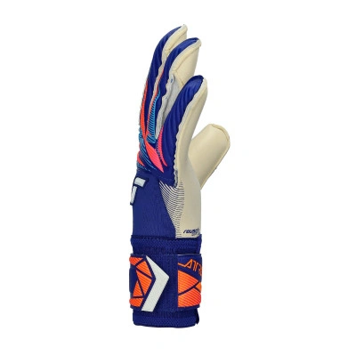 Reusch Guantes Attrakt Gold X Evolution — foto 3