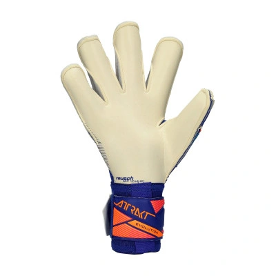 Reusch Guantes Attrakt Gold X Evolution — foto 4