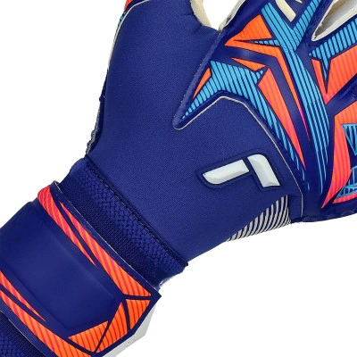 Reusch Guantes Attrakt Gold X Evolution — foto 5
