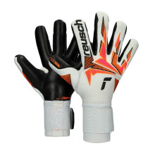 Guantes Reusch Attrakt Freegel Gold X