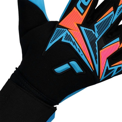 Reusch Guantes Attrakt Freegel Aqua — photo 5