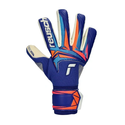 Attrakt Gold X Gloves