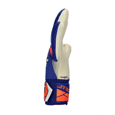 Reusch Guantes Attrakt Gold X — photo 3