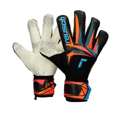 Attrakt Advance Evolution Glueprint Gloves