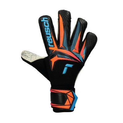 Attrakt Advance Evolution Glueprint Gloves