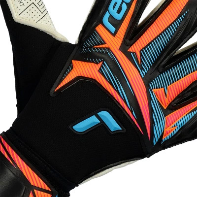 Reusch Guantes Attrakt Advance Evolution Glueprint — photo 5