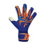 Attrakt Freegel Advance-sharp blue-white-shocking orange