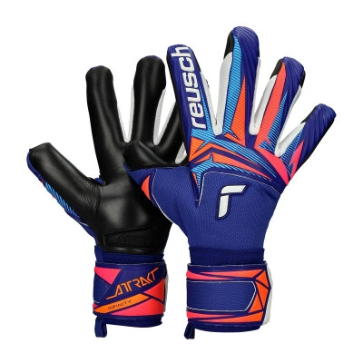 Attrakt Infinity Evolution Gloves