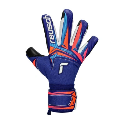 Attrakt Infinity Evolution Gloves