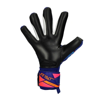 Reusch Guantes Attrakt Infinity Evolution — foto 4