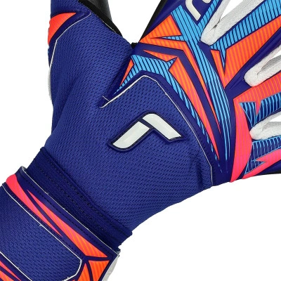 Reusch Guantes Attrakt Infinity Evolution — foto 5