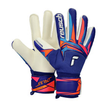 Guantes Reusch Attrakt Advance