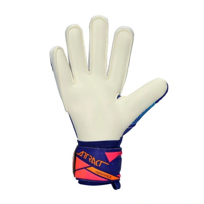 Reusch Guantes Attrakt Advance — photo 4