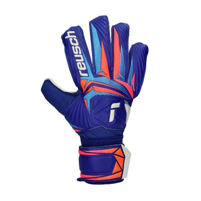 Guantes Attrakt Solid