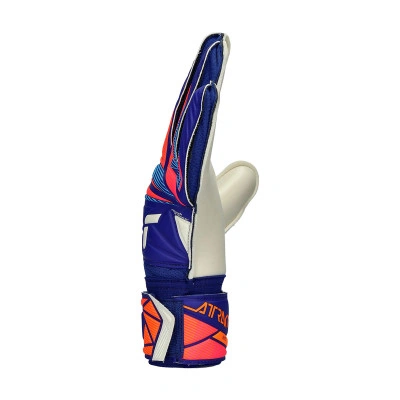 Reusch Guantes Attrakt Solid — foto 3