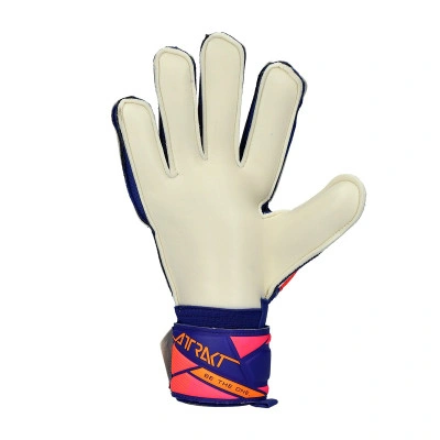 Reusch Guantes Attrakt Solid — foto 4