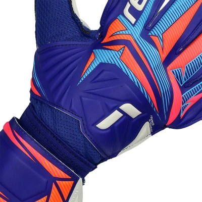 Reusch Guantes Attrakt Solid — foto 5