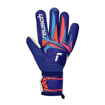Attrakt Starter Solid Gloves