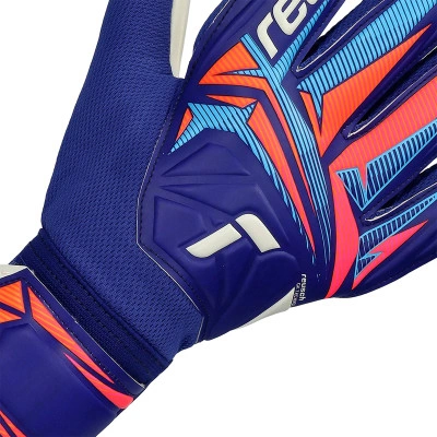 Reusch Guantes Attrakt Starter Solid — foto 5