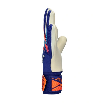 Reusch Guantes Attrakt Gold X Niño — photo 3