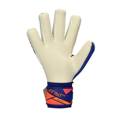 Reusch Guantes Attrakt Gold X Niño — photo 4