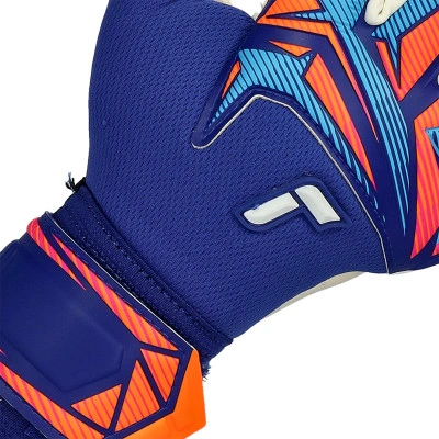 Reusch Guantes Attrakt Gold X Niño — photo 5