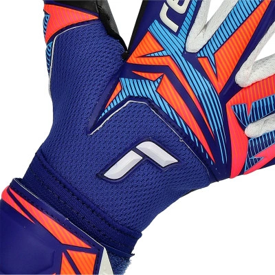 Reusch Guantes Attrakt Infinity Evolution Niño — photo 5
