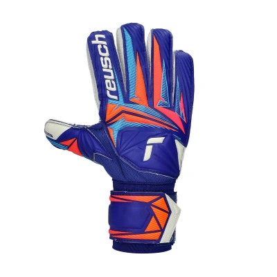 Kids Attrakt Advance Gloves