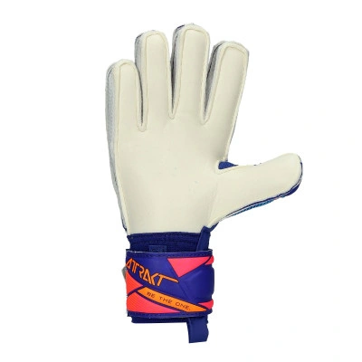 Reusch Guantes Attrakt Advance Niño — photo 4