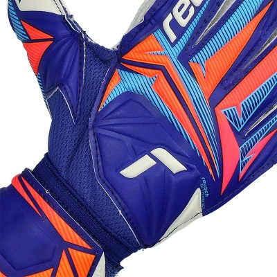 Reusch Guantes Attrakt Advance Niño — photo 5